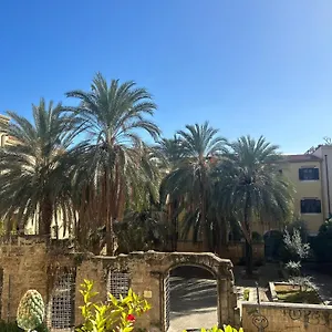 Domus Dei Cocchieri *** Palermo