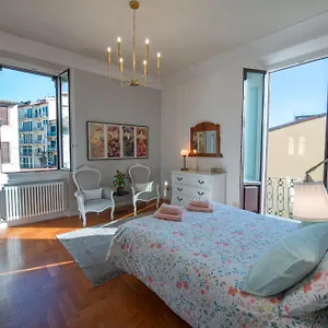Apartment Romantic And Charming