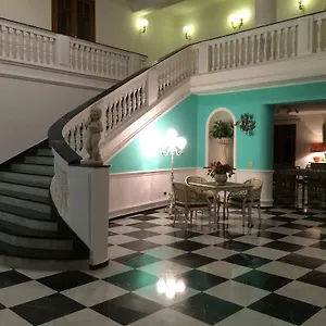 Palazzo Scavone Сasa de vacaciones