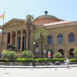 Liberty ** Palermo