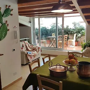 2* Bed & Breakfast Palermit'amo