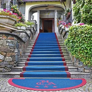 Ristorante Conca Azzurra 3* Colico