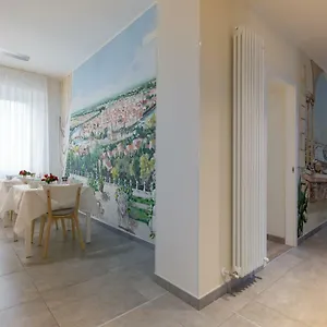 Domus Fluminis 2* Vérone